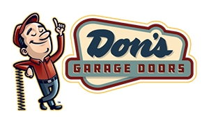 Don's Garage Doors