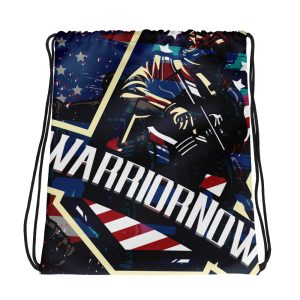 Drawstring bag